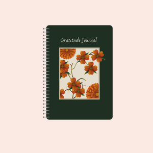 Gratitude Journal